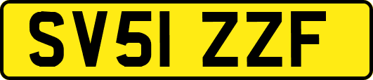 SV51ZZF