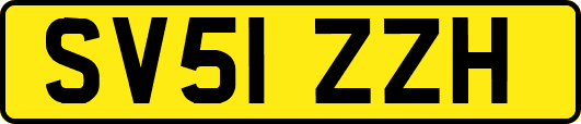 SV51ZZH