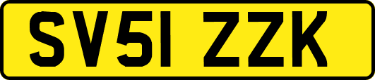 SV51ZZK