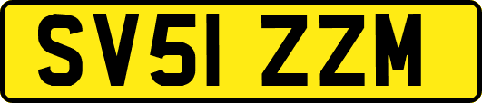 SV51ZZM