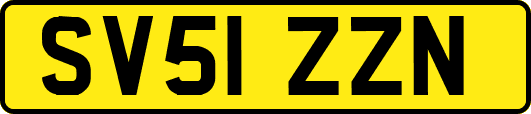 SV51ZZN