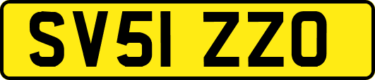 SV51ZZO