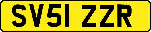 SV51ZZR
