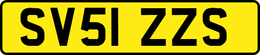 SV51ZZS