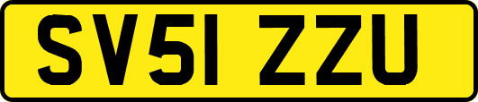 SV51ZZU