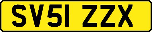 SV51ZZX