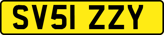 SV51ZZY
