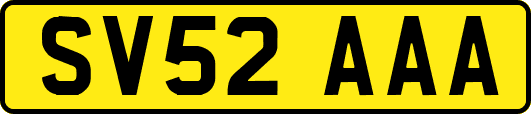 SV52AAA