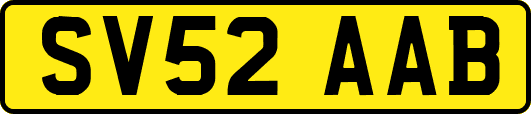 SV52AAB