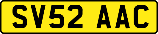 SV52AAC