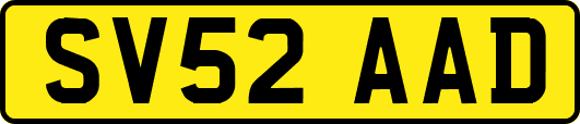 SV52AAD