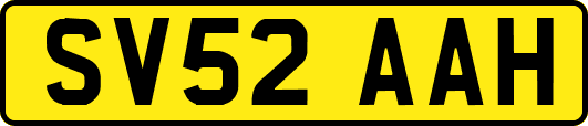 SV52AAH