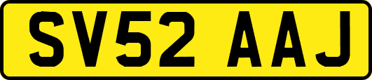 SV52AAJ