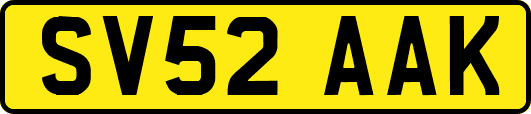 SV52AAK