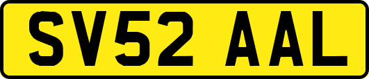 SV52AAL