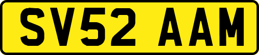 SV52AAM