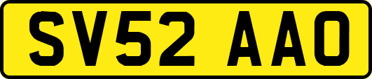 SV52AAO