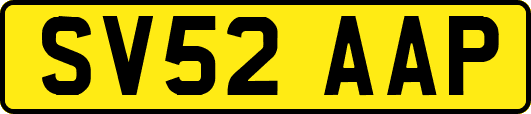 SV52AAP