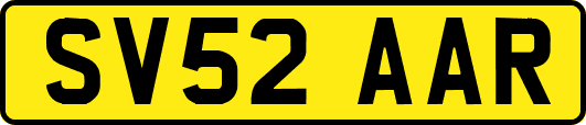 SV52AAR