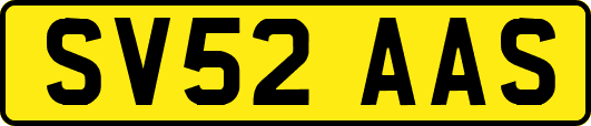 SV52AAS