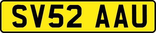 SV52AAU