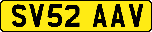 SV52AAV