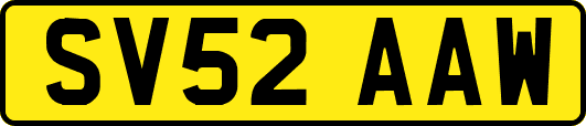 SV52AAW