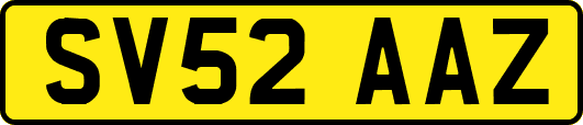 SV52AAZ