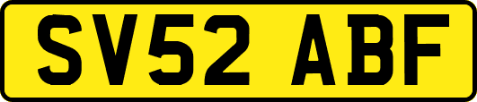 SV52ABF