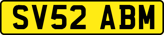 SV52ABM
