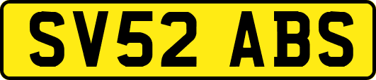 SV52ABS
