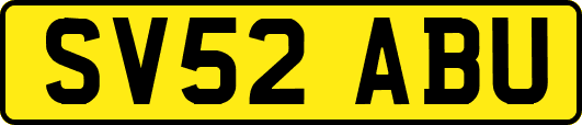 SV52ABU