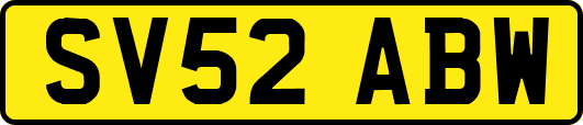 SV52ABW