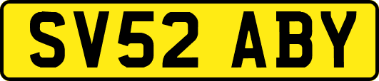 SV52ABY