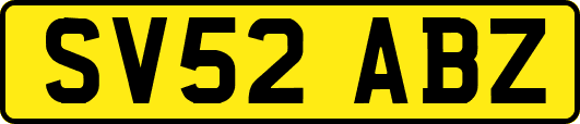 SV52ABZ