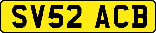 SV52ACB
