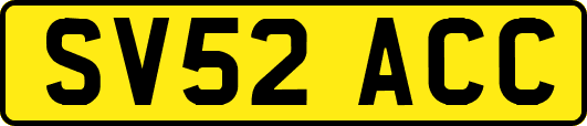 SV52ACC