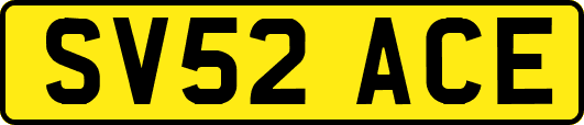 SV52ACE