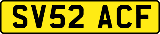 SV52ACF