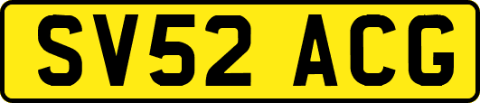 SV52ACG