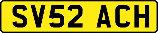 SV52ACH