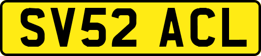 SV52ACL