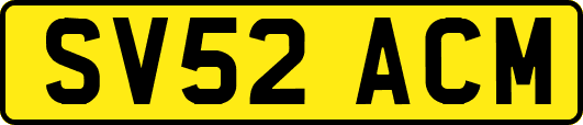 SV52ACM