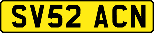 SV52ACN