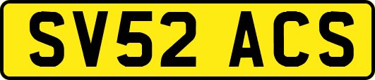 SV52ACS