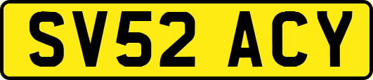 SV52ACY