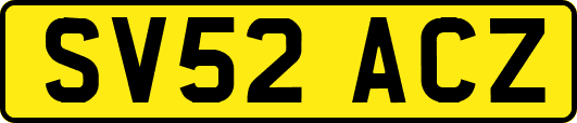 SV52ACZ