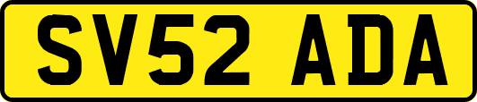SV52ADA
