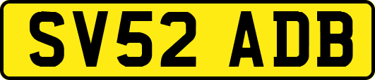 SV52ADB