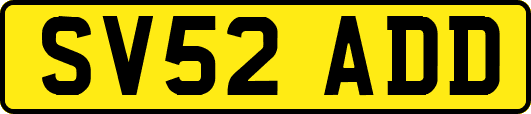 SV52ADD